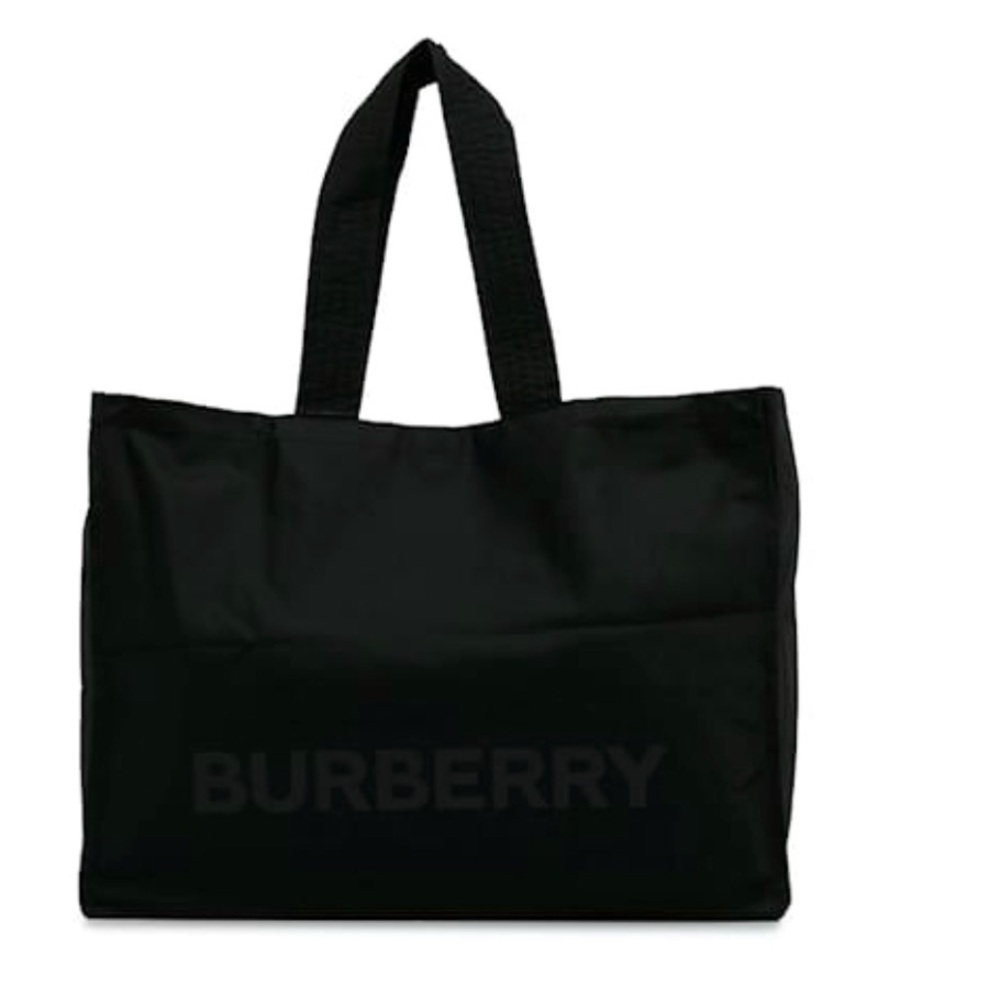 Burberry  Extra Large Econyl tote bag